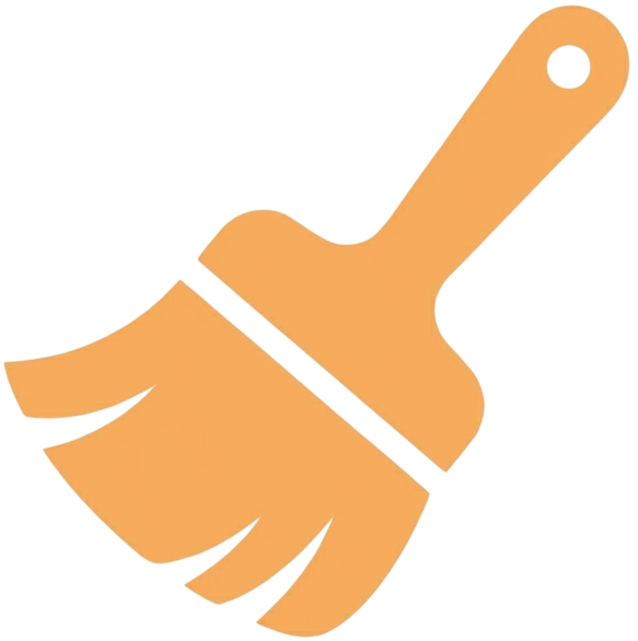 PicScrub logo